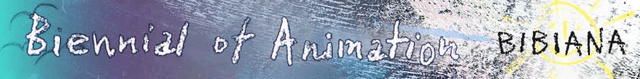 Biennial of Animation Bratislava 2014にノミネート