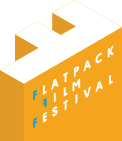 フラットパック映画祭で上映