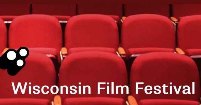 ウィスコンシン映画祭で上映