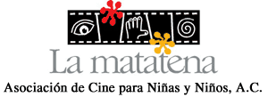 Cine para Niños国際子供映画祭で上映