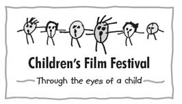 ロチェスター国際子供映画祭で上映