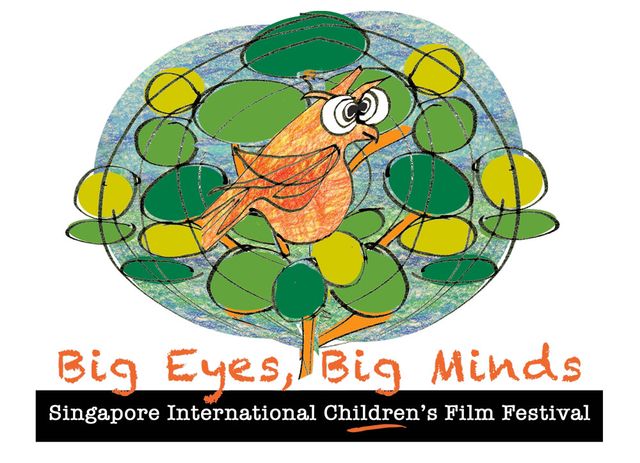 シンガポール国際子ども映画祭で上映