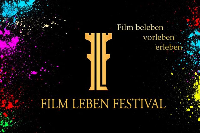 レーベン映画祭にノミネート