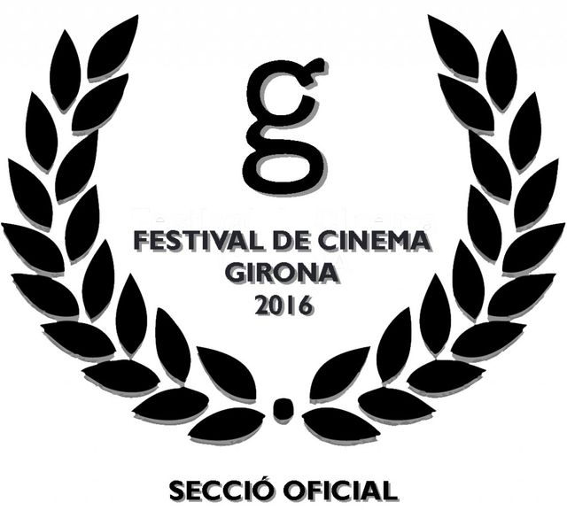 ジローナ映画祭にノミネート