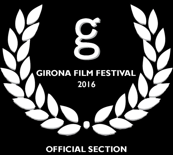 ジローナ映画祭にノミネート