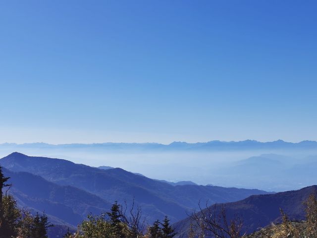 日本の国道最高地点