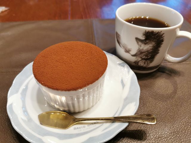 ティラミス