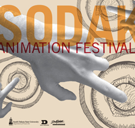 SoDak Animation Festival Finalist