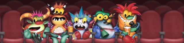 シカゴ国際子供映画祭にノミネート