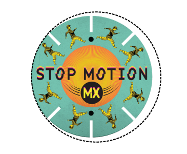 Stop Motion Méxicoで上映