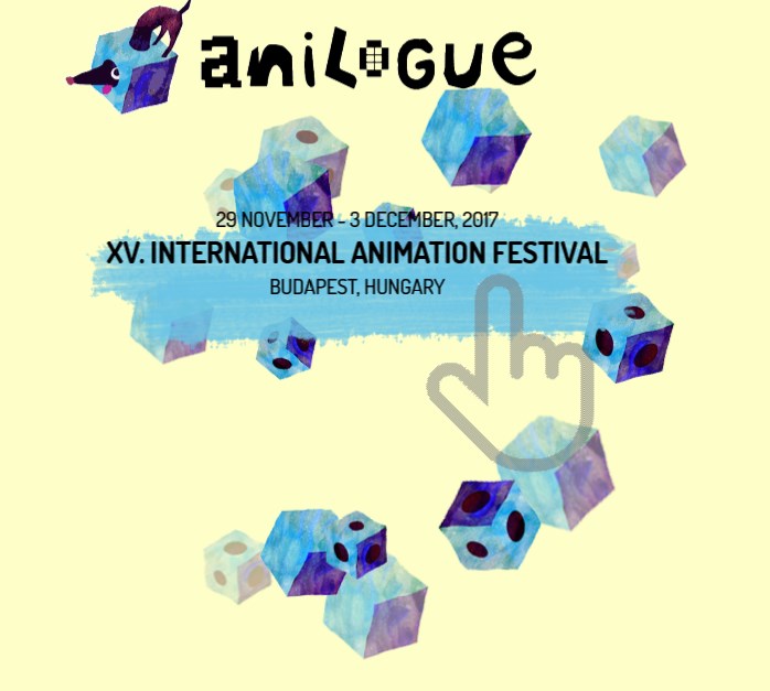 こにぎりくん  おかいものがアニローグ国際アニメーション映画祭にノミネート