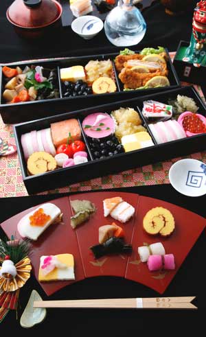 新年のごあいさつ