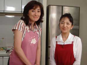 レポーターのしょうじさん　