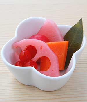 ピクルス