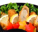 元気の出るオカズ