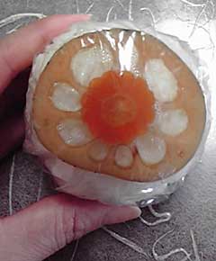 みゃさんのお弁当