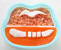 懐かしネタ弁当