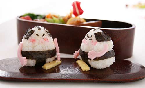 ごつぁんです！！