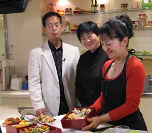 村野武範さん 迫さん