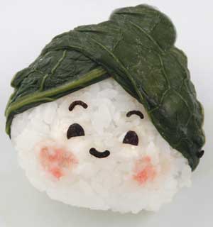 でぇく職人のがんこオヤジのおかみさん