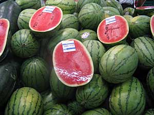 タイのプーケットのカルフール – ②