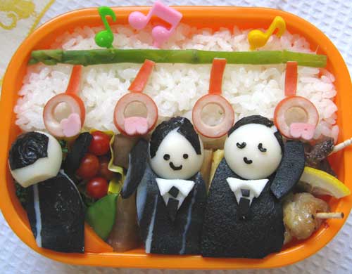 モーション弁当-通勤