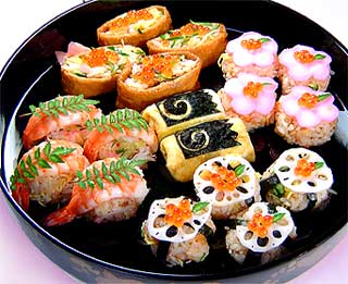 簡単パーティーお弁当