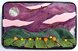 満月の里弁当