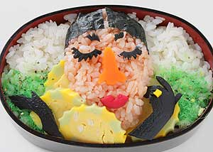 ジュヌビエーブ・沙羅