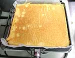 裏返して更に焼き