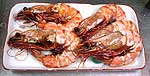海老の甘煮