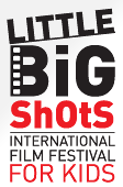 Little Big Shots 2014で上映