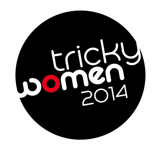 Tricky Women2014 で上映