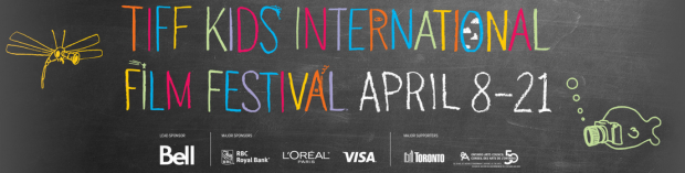 TIFF Kids international film festivalで上映