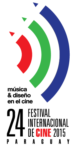 パラグアイ国際映画祭に公式招待