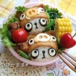 たかぴーままさんの投稿お弁当