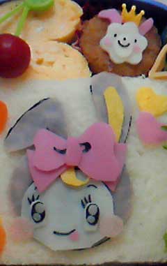 ゆう空ママさんの投稿お弁当