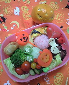 れなぞうさんの投稿お弁当
