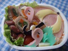 YOPPYさんの投稿お弁当