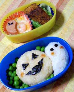 キャデラックさんの投稿お弁当