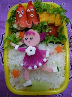 shimidoさんの投稿お弁当