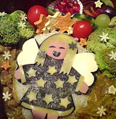 Lil'chanさん投稿お弁当