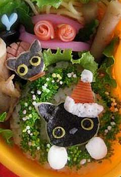 ウサチョコさんの投稿お弁当22