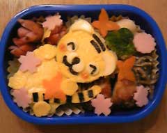 ハルさんの投稿お弁当