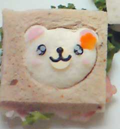 ゆう空ママさんの投稿お弁当