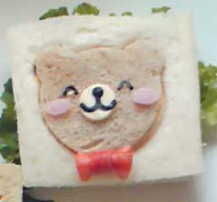 ゆう空ママさんの投稿お弁当