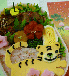 よこさんの投稿お弁当