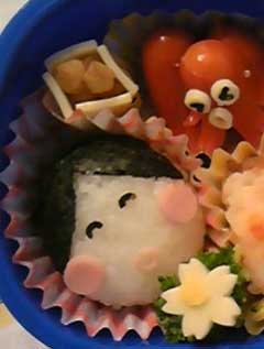 ハルさんの投稿お弁当