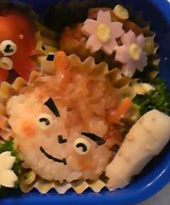 ハルさんの投稿お弁当