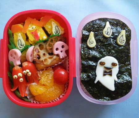 shimidoさんの投稿お弁当